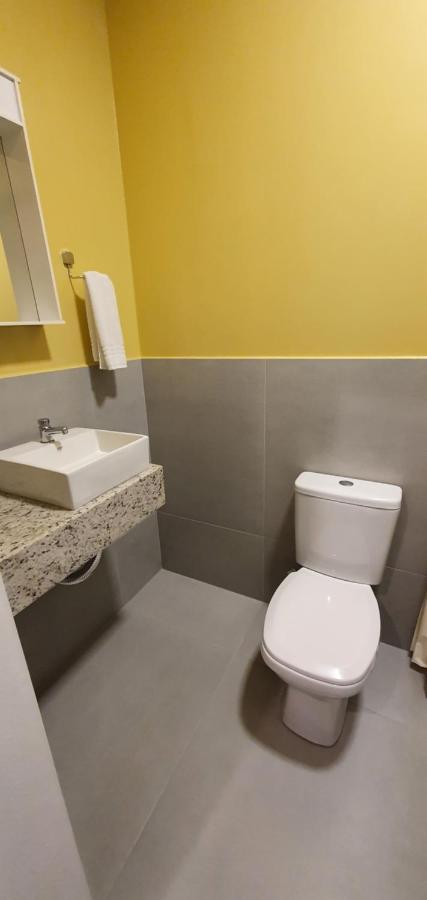 Hostel & Suites Stettin Pomerode Eksteriør billede