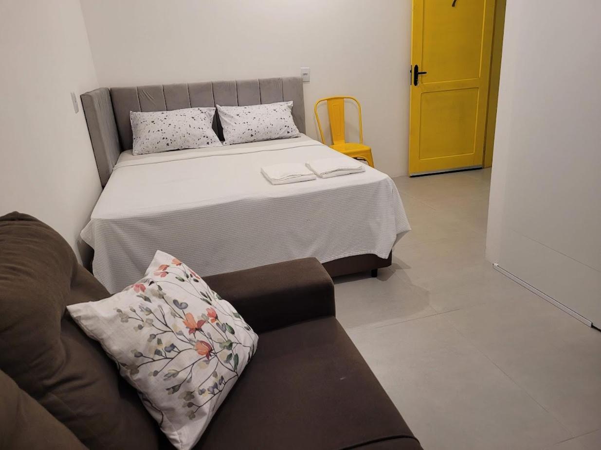 Hostel & Suites Stettin Pomerode Eksteriør billede