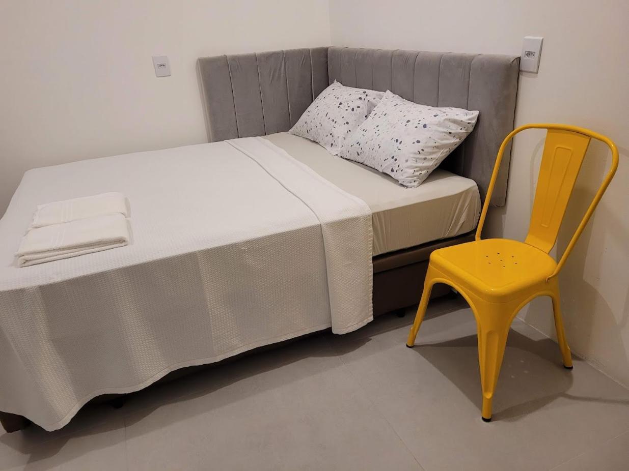 Hostel & Suites Stettin Pomerode Eksteriør billede