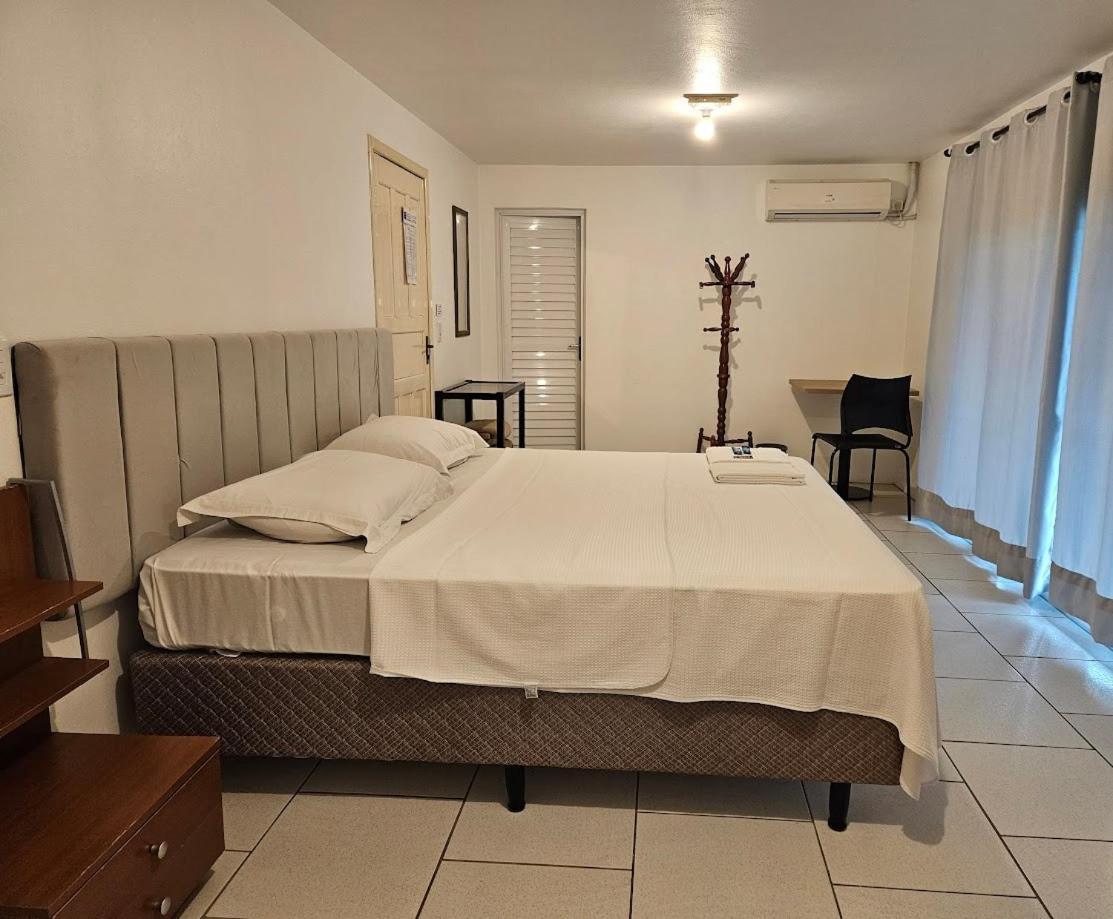 Hostel & Suites Stettin Pomerode Eksteriør billede