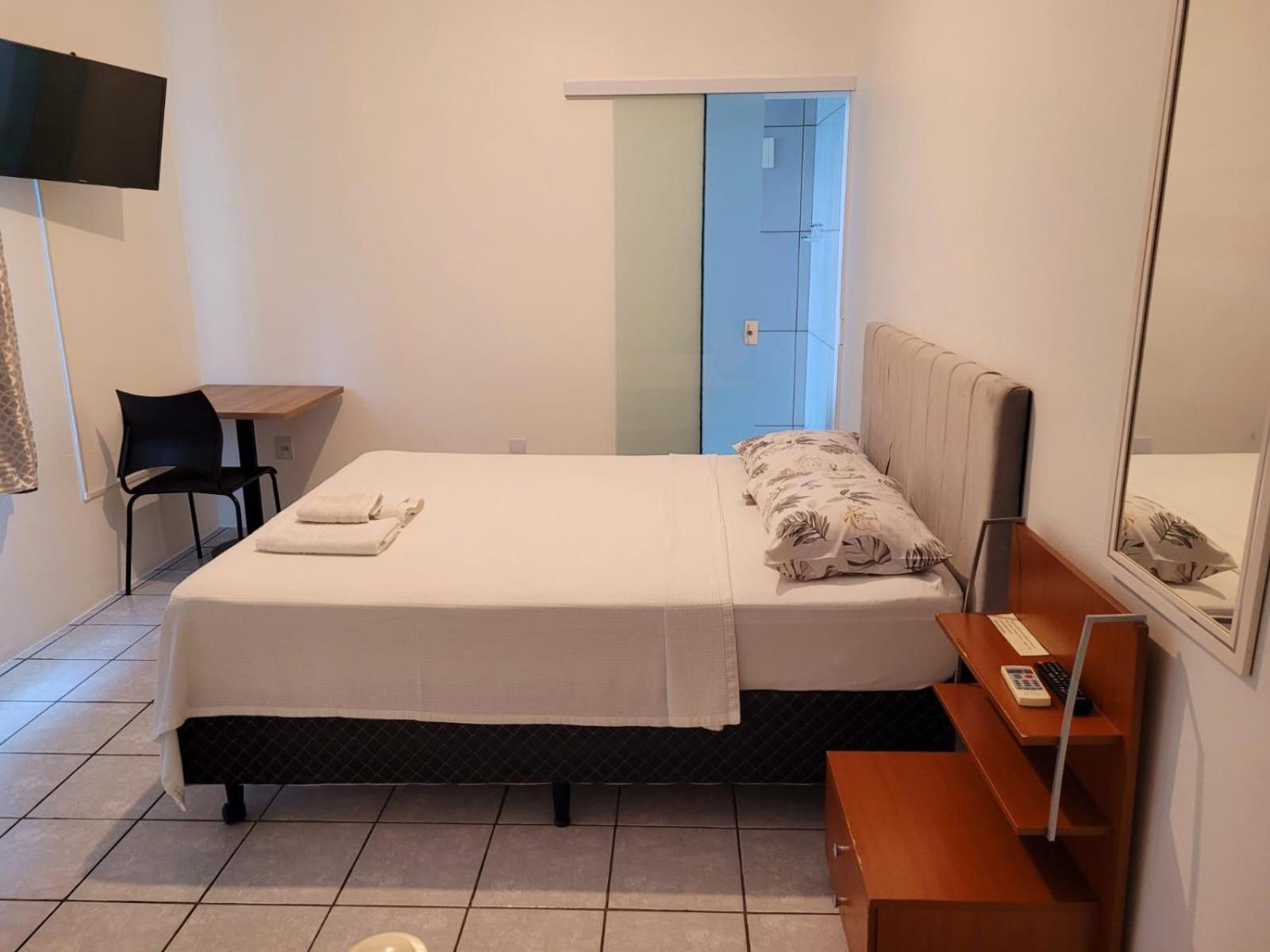 Hostel & Suites Stettin Pomerode Eksteriør billede
