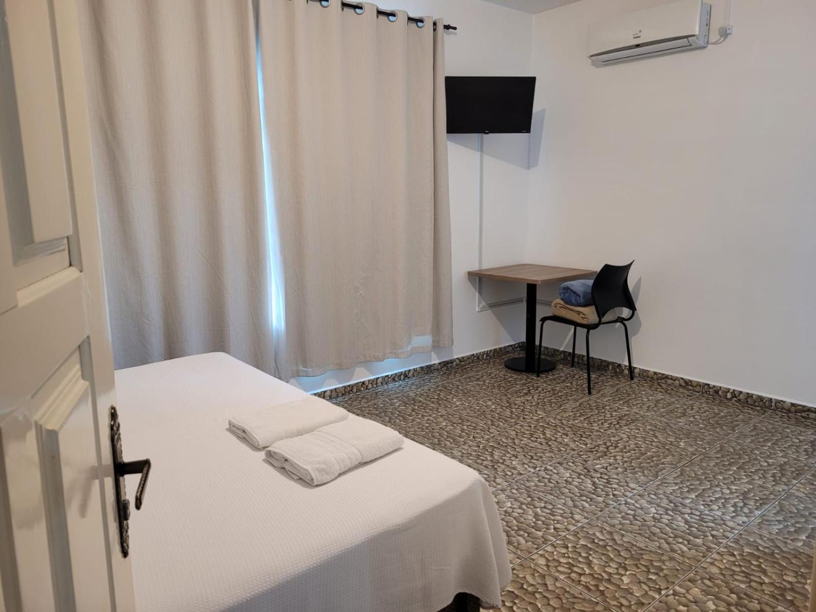 Hostel & Suites Stettin Pomerode Eksteriør billede