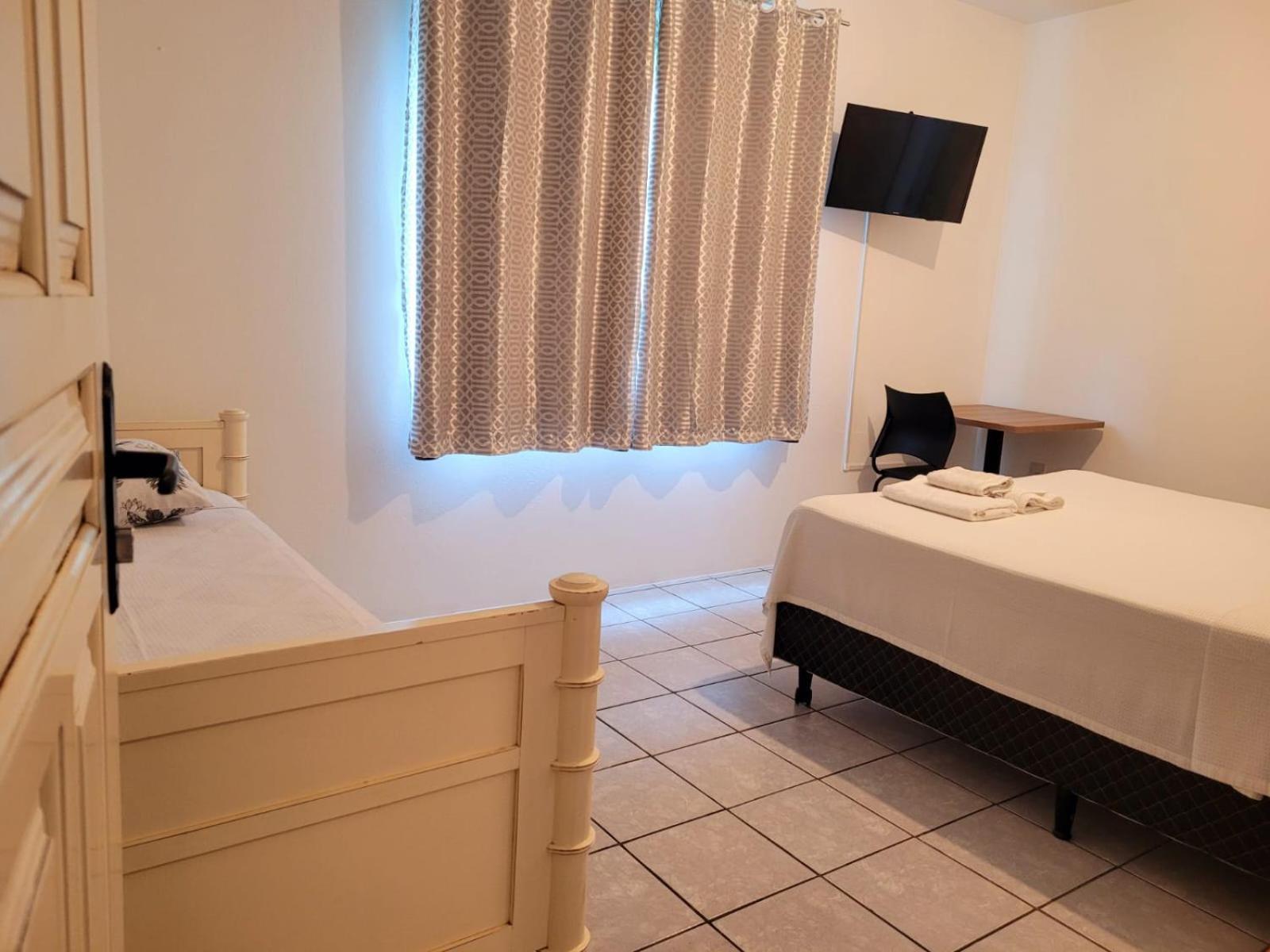 Hostel & Suites Stettin Pomerode Eksteriør billede