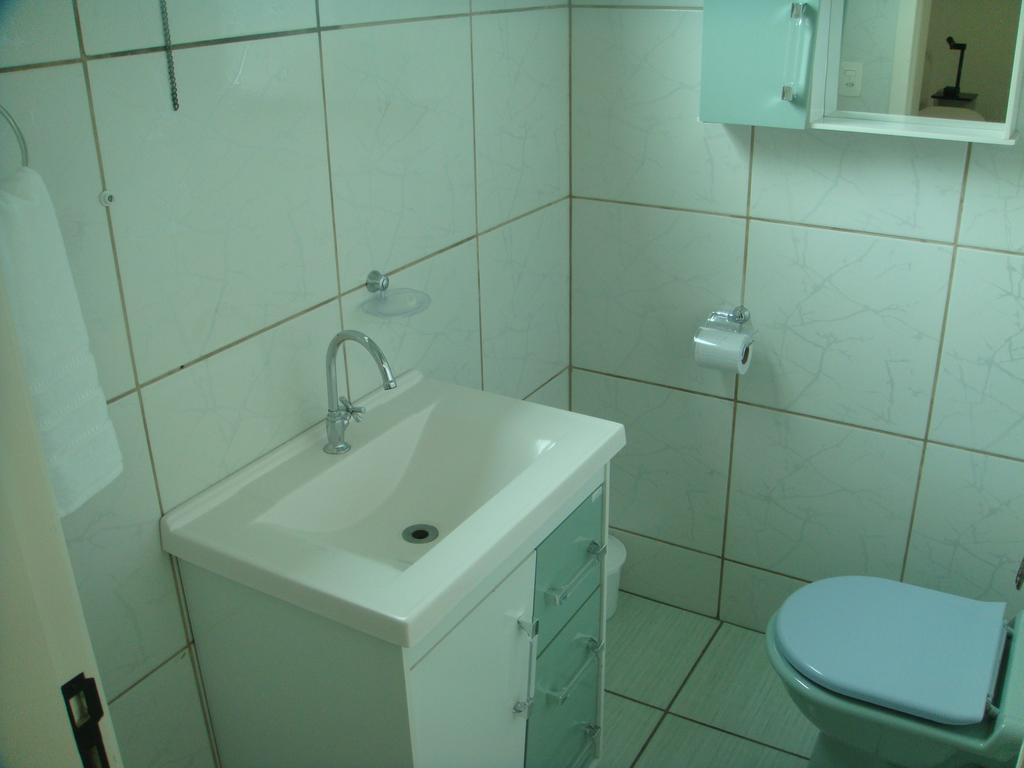 Hostel & Suites Stettin Pomerode Værelse billede
