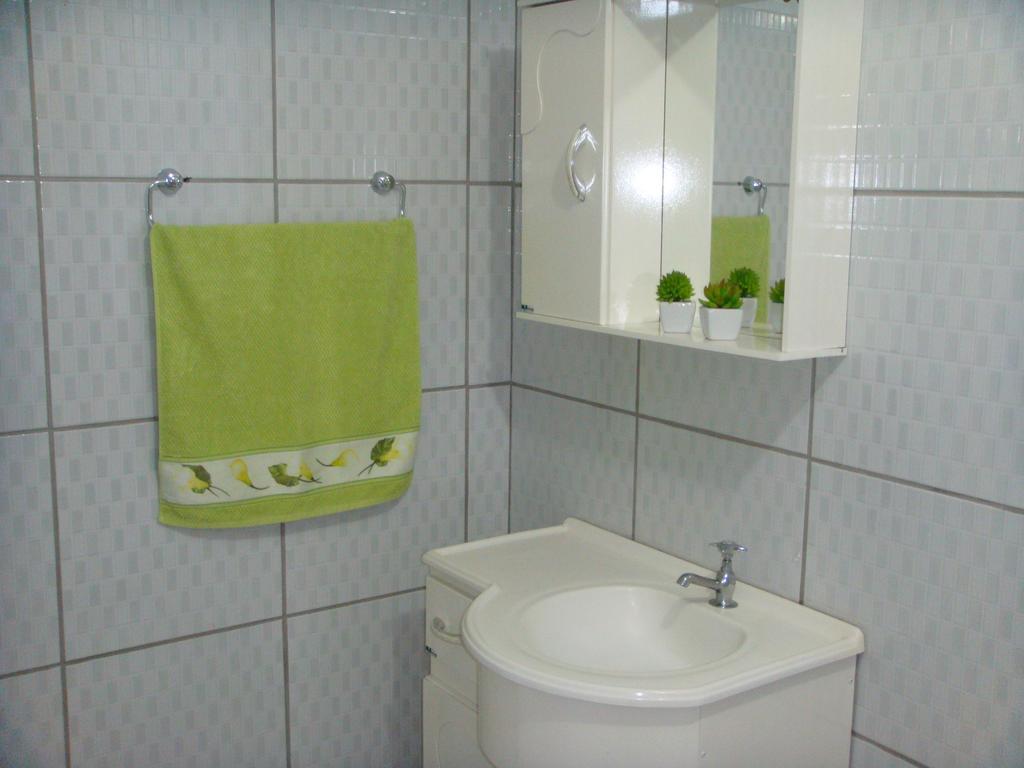 Hostel & Suites Stettin Pomerode Værelse billede