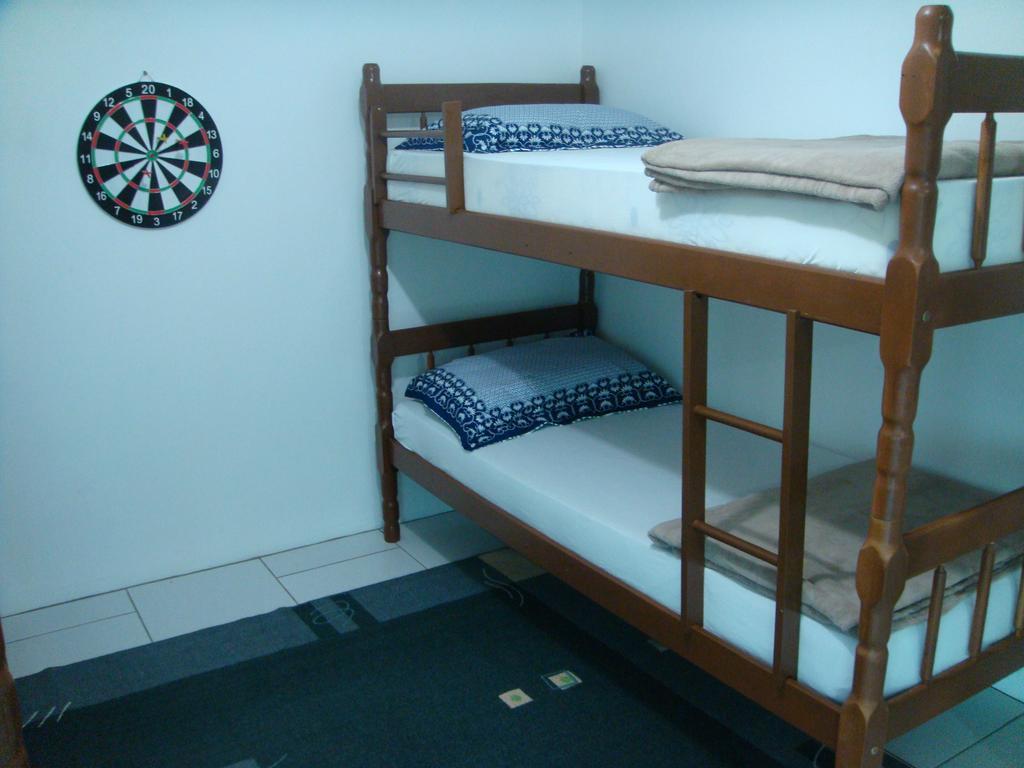 Hostel & Suites Stettin Pomerode Eksteriør billede