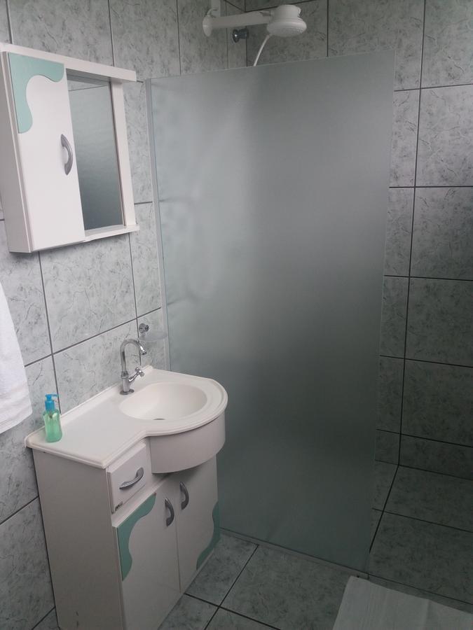 Hostel & Suites Stettin Pomerode Eksteriør billede
