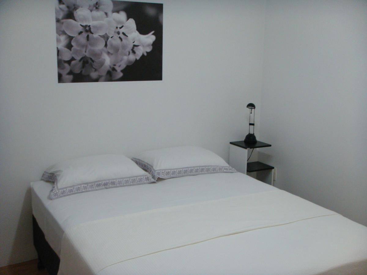 Hostel & Suites Stettin Pomerode Eksteriør billede
