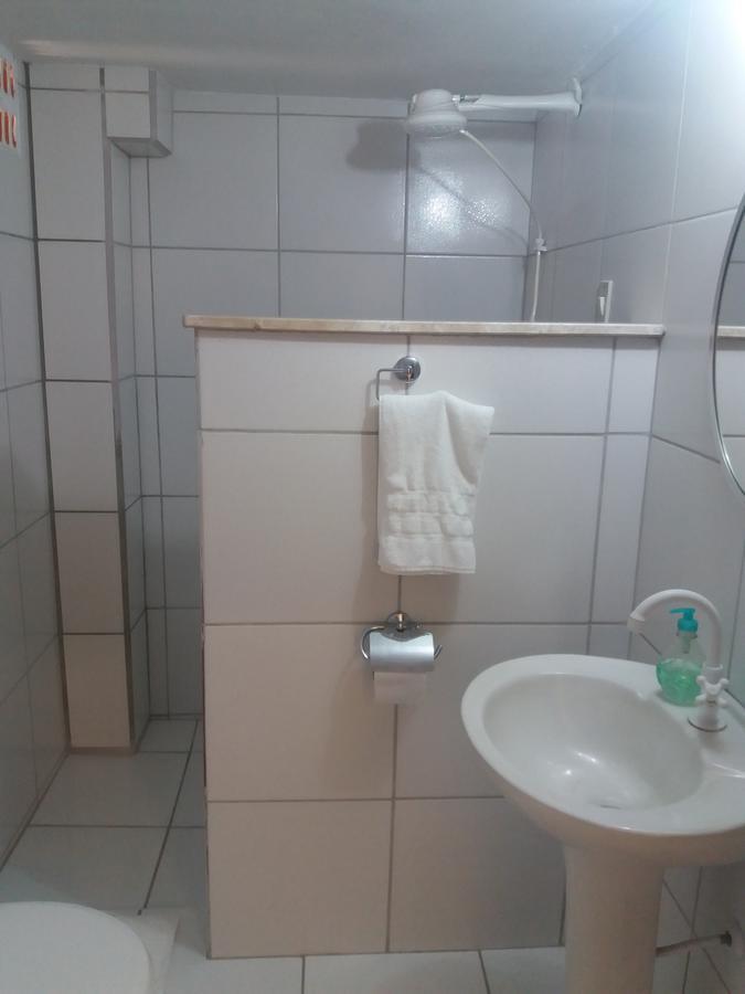 Hostel & Suites Stettin Pomerode Eksteriør billede